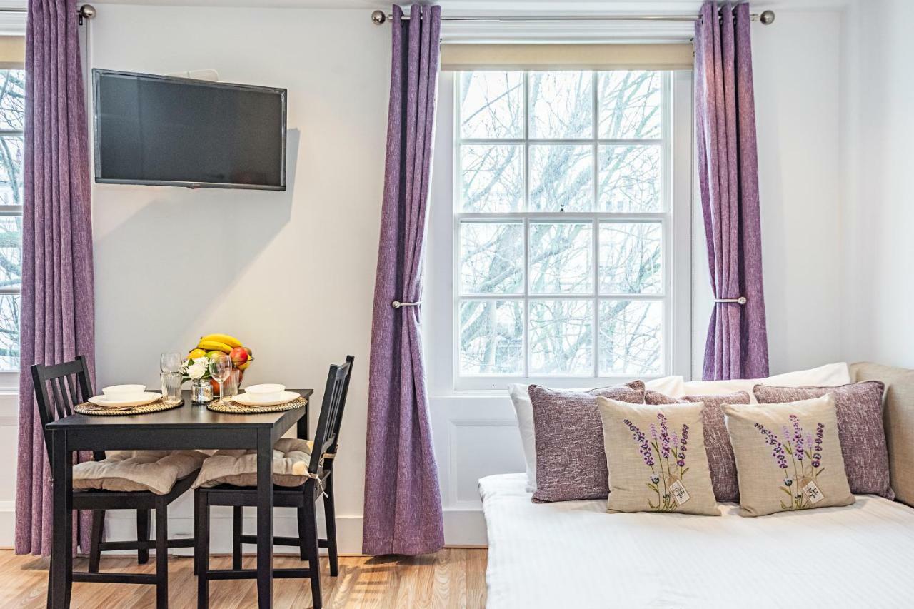 Knightsbridge Dream Apartment 伦敦 外观 照片