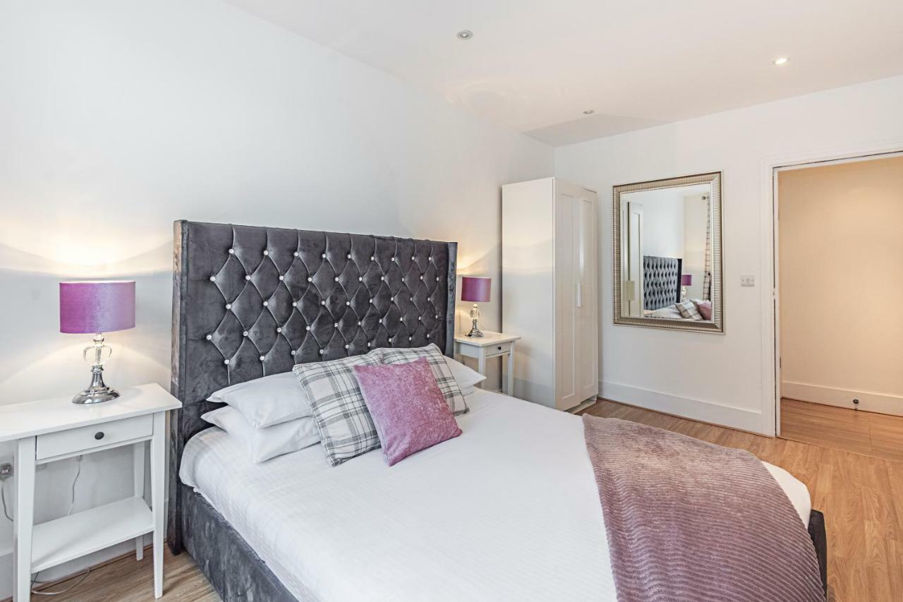 Knightsbridge Dream Apartment 伦敦 外观 照片