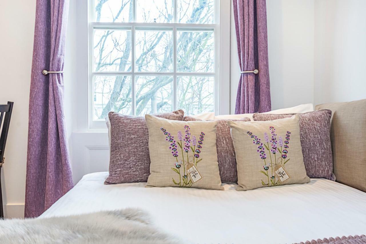 Knightsbridge Dream Apartment 伦敦 外观 照片